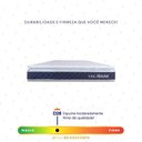 Ver imagem 4 de Colchão Durban Espuma D28 Solteiro 88x188x19 King House