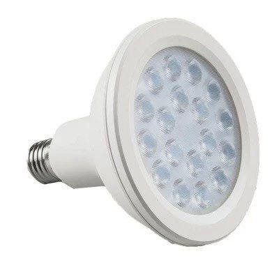 Lâmpada Led Par38 18w 3000k Branco Quente - 2