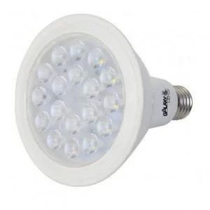 Lâmpada Led Par38 18w 3000k Branco Quente - 3