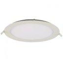 Ver imagem 1 de Plafon LED Embutir Redondo 24W Blumenau