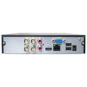 Ver imagem 2 de DVR Dahua CCTV Video Recorder DH-XVR1B04-I com 4 Canais HD 1080P