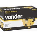 Ver imagem 2 de Trole manual 500 kg TM 050 Vonder