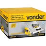 Cortador de Cerâmina e Porcelanato Ccv 550 Vonder - 220v - 4