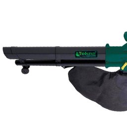 Sopro Aspirador 2000 Watts - 40 Litros - Vb2101e2 - 220v - Tekna - 3