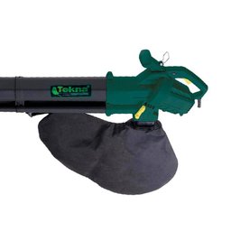 Sopro Aspirador 2000 Watts - 40 Litros - Vb2101e2 - 220v - Tekna - 2