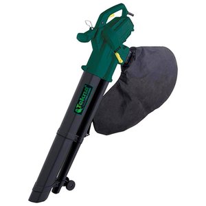 Sopro Aspirador 2000 Watts - 40 Litros - Vb2101e2 - 220v - Tekna