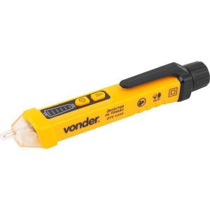 Detector de Tensão Ca DTV 1210 Vonder