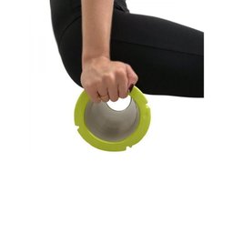 Rolo de Massagem Liberação Miofascial Wct Fitness - 1
