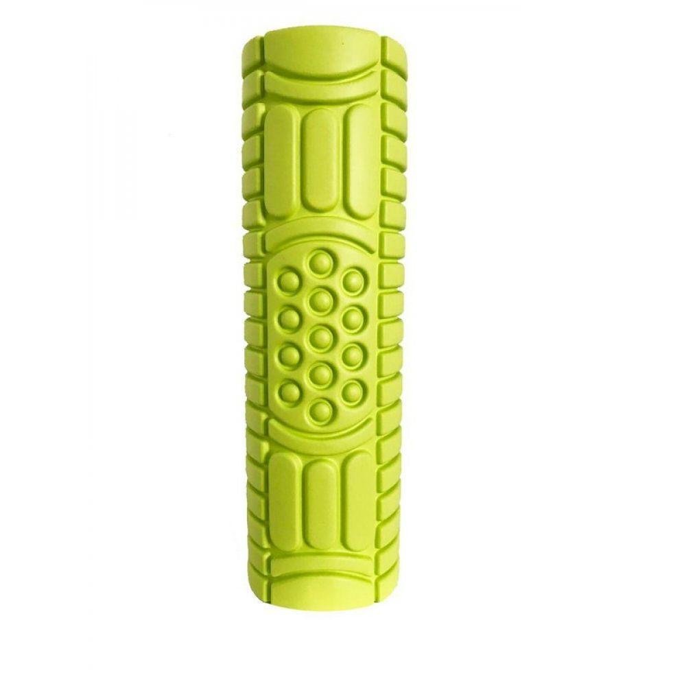 Rolo de Massagem Liberação Miofascial Wct Fitness - 6
