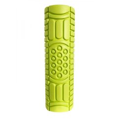 Rolo de Massagem Liberação Miofascial Wct Fitness - 6