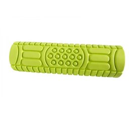 Rolo de Massagem Liberação Miofascial Wct Fitness - 7