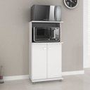 Ver imagem 1 de Balcão para Forno e Microondas BL3307