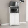 Balcão para Forno e Microondas Bl3307  - 2
