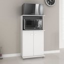 Ver imagem 1 de Balcão para Forno e Microondas Bl3307