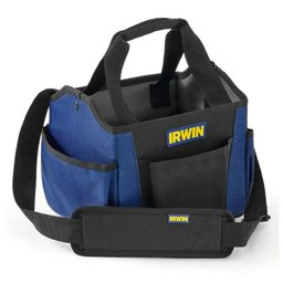 Bolsa Multiuso C/ 8 Bolsos e Alça Ajustável Modelo Durável - 2