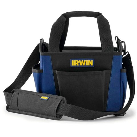 Bolsa Multiuso C/ 8 Bolsos e Alça Ajustável Modelo Durável