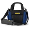 Bolsa Multiuso C/ 8 Bolsos e Alça Ajustável Modelo Durável - 1