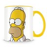 Caneca Personalizada Os Simpsons Homer (Mod.2) - 4
