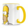 Caneca Personalizada Os Simpsons Homer (Mod.2) - 8