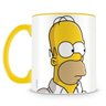 Caneca Personalizada Os Simpsons Homer (Mod.2) - 2