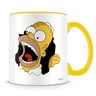 Caneca Personalizada Os Simpsons Homer (Mod.1) - 3