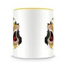 Caneca Personalizada Os Simpsons Homer (Mod.1) - 5
