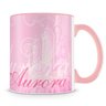 Caneca Personalizada Princesa Aurora - 4