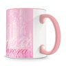 Caneca Personalizada Princesa Aurora - 8