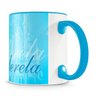 Caneca Personalizada Princesa Cinderela - 8