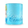 Caneca Personalizada Princesa Cinderela - 6