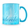 Caneca Personalizada Princesa Cinderela - 3