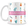 Caneca Personalizada Profissão Cabeleireira - 2