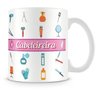 Caneca Personalizada Profissão Cabeleireira - 4