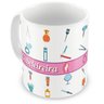 Caneca Personalizada Profissão Cabeleireira - 5
