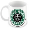 Caneca Personalizada Stormtrooper Star Wars Coffee - 3