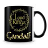 Caneca Personalizada Senhor dos Anéis (Gandalf) - 3