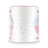 Caneca Personalizada Unicórnio Acredite em Você - 6