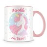 Caneca Personalizada Unicórnio Acredite em Você - 4