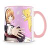 Caneca Personalizada Sakura Card Captor (Mod.1) - 4
