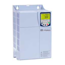 Inversor de Frequência Weg Cfw500 12,5cv 33a 220v Trifásico - 4