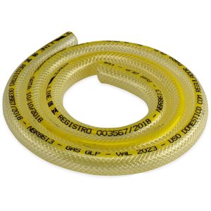 Mangueira para Gás Glp 1,25 Metro - 0190400444l42 - Forceline Force Line