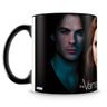 Caneca Personalizada The Vampire Diaries (Mod.4) - 2