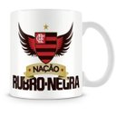 Ver imagem 1 de Caneca Personalizada Time Flamengo Futebol Clube
