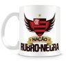 Caneca Personalizada Time Flamengo Futebol Clube - 4