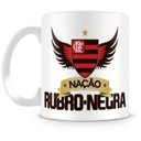 Ver imagem 4 de Caneca Personalizada Time Flamengo Futebol Clube