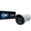 Ver imagem 2 de Câmera de Segurança Bullet Externa Full Hd 1080p 2.8mm 20m Full Color Colorida Dia e Noite Mdx Bap22