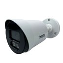 Ver imagem 1 de Câmera de Segurança Bullet Externa Full Hd 1080p 2.8mm 20m Full Color Colorida Dia e Noite Mdx Bap22