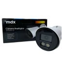 Ver imagem 3 de Câmera de Segurança Bullet Externa Full Hd 1080p 2.8mm 20m Full Color Colorida Dia e Noite Mdx Bap22