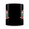 Caneca Personalizada Polícia Civil de São Paulo (100% preta) - 4