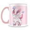 Caneca Personalizada Pokémon Sylveon - 1